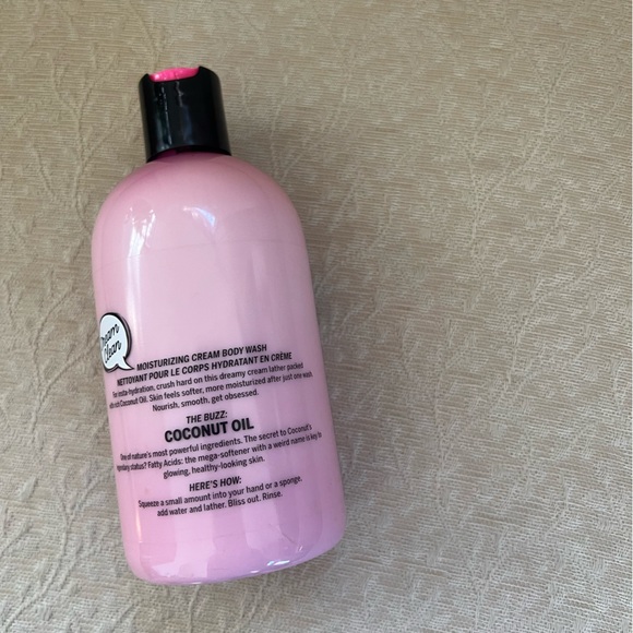 Victoria’s Secret PINK coco wash never opened - Picture 2 of 2